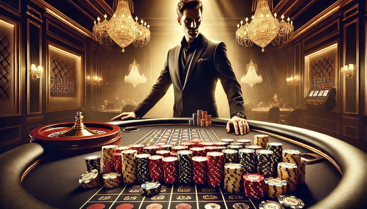 Kotaku Live Betting